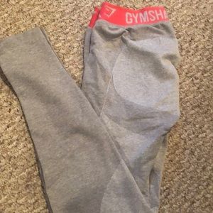 Gymshark flex leggings